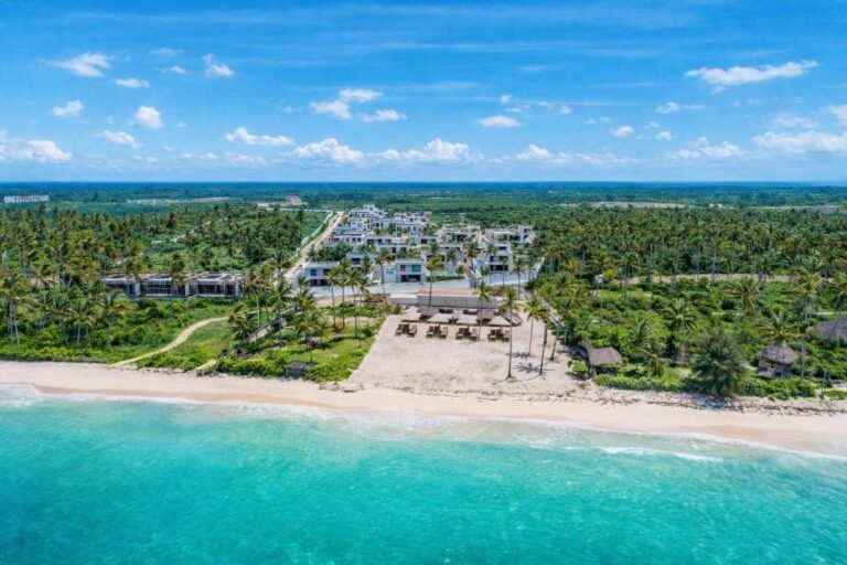 resort